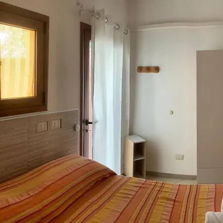 Aris Guest house